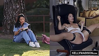 Η Kelly Ma...