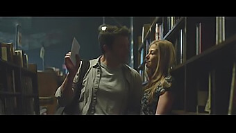 Tất Cả Những Cảnh Tình Dục Từ Gone Girl Với Những Nhân Vật Nổi Tiếng