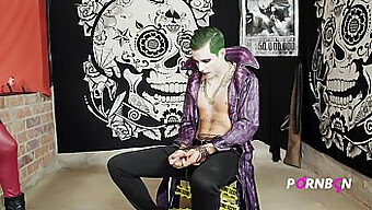 Joker Espa...