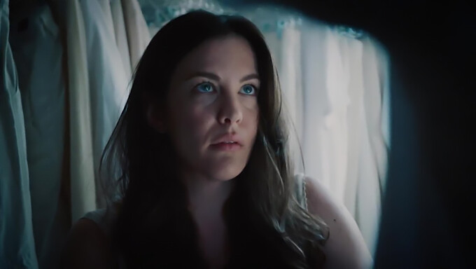 La Chatte De Liv Tyler Reçoit Un Entraînement Dans The Leftovers Saison 2