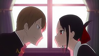 Kaguya-Sama:Love Is War 高清字幕第4集