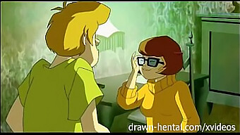 Velma Từ S...