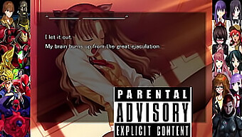 Nsfw Fate/Stay Night: Heaven'S Feel 20: The Impossible Dream