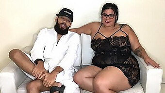 Bbw Blowjob And Creampie In The-Majiik-Show