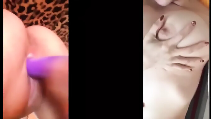 Tutte Le Ragazze Lesbiche In Un Unico Video - Scene Solitarie E Lesbo