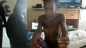 La Vraie Vidéo De Sexe À La Maison D'Un Couple Amateur