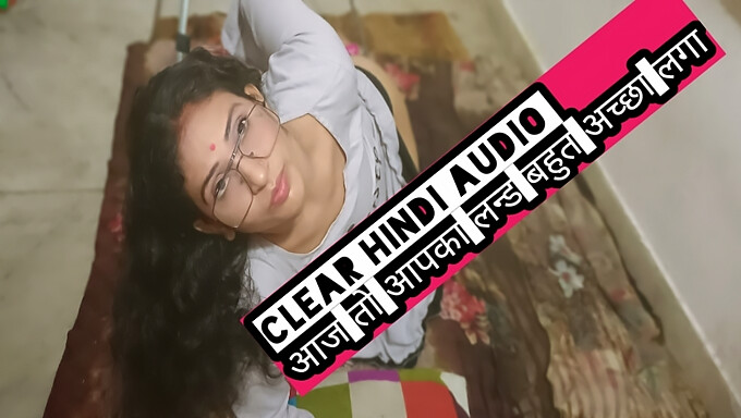 Uitați-Vă La Această Adolescentă Indiană Cum Își Ia Fundul Futut Și Căscat Într-Un Videoclip Anal Hardcore