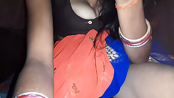 Desi Wife ...