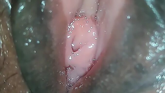 Close-Up Of Indian Teen'S Big Tits In Hardcore Pussy Fucking